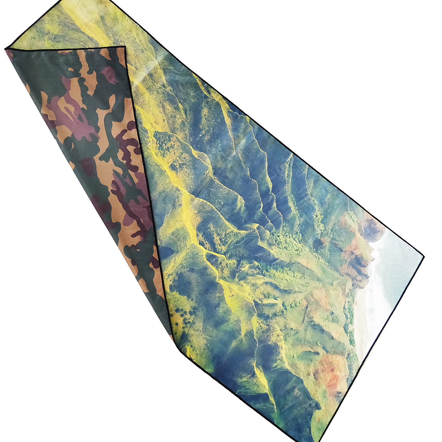 Quick Dry Absorbent Towels1