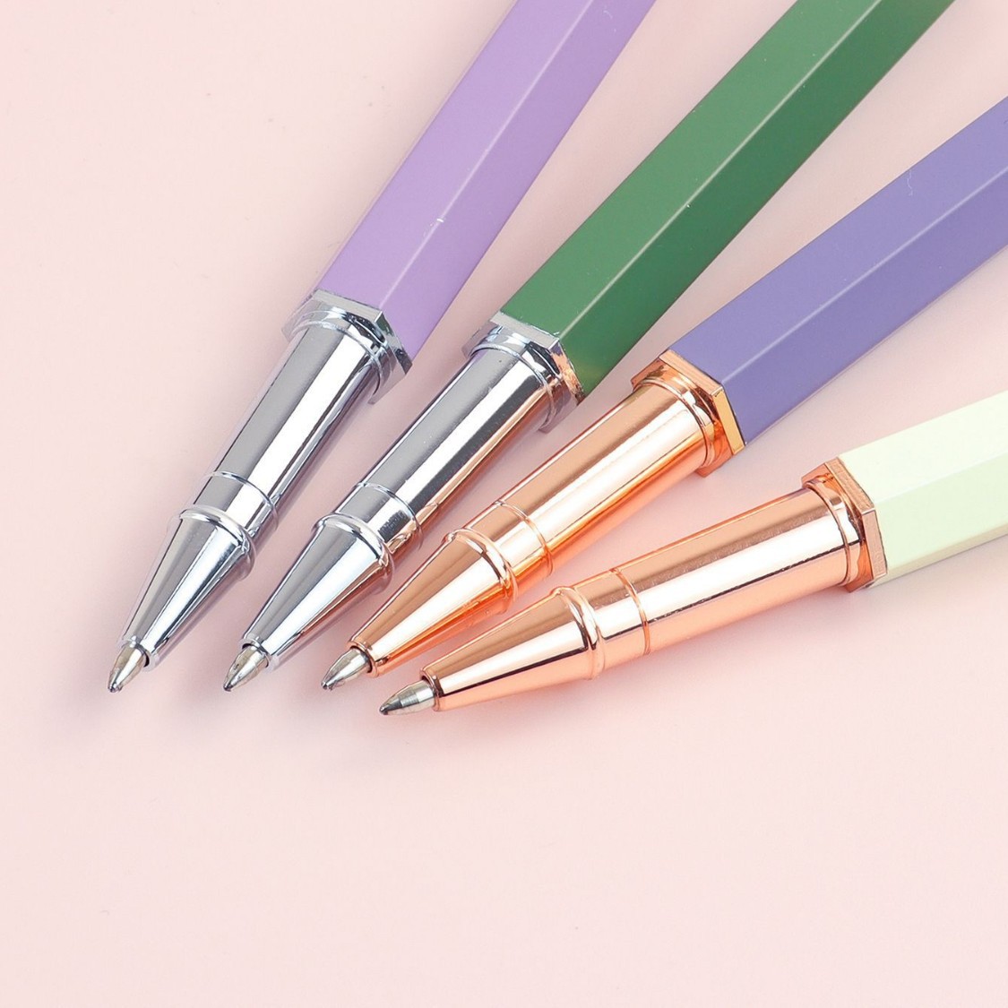 Custom Ballpoint Pen1