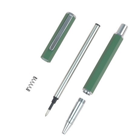 Custom Ballpoint Pen2