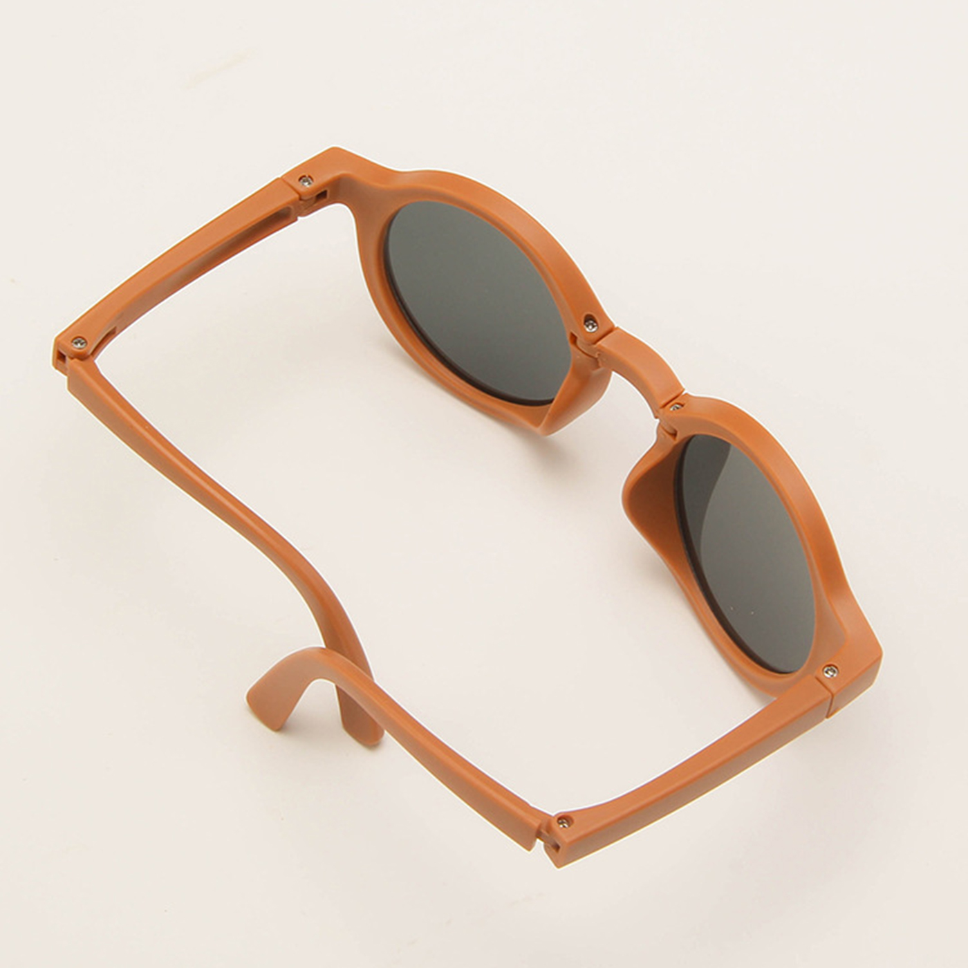  Kids Foldable Sunglasses2