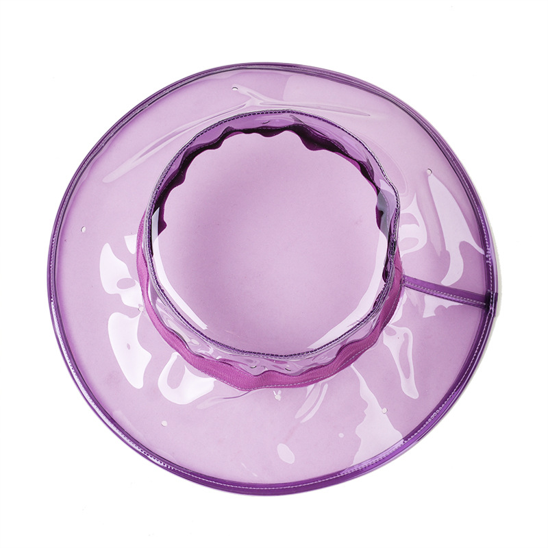  Waterproof Rain Bucket Hat1