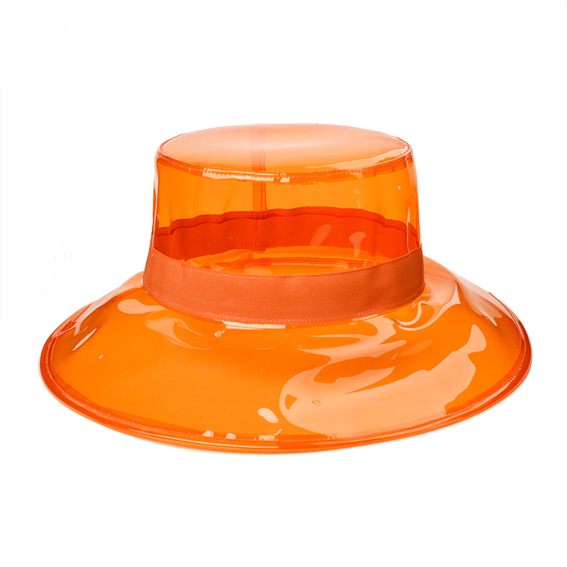  Waterproof Rain Bucket Hat2