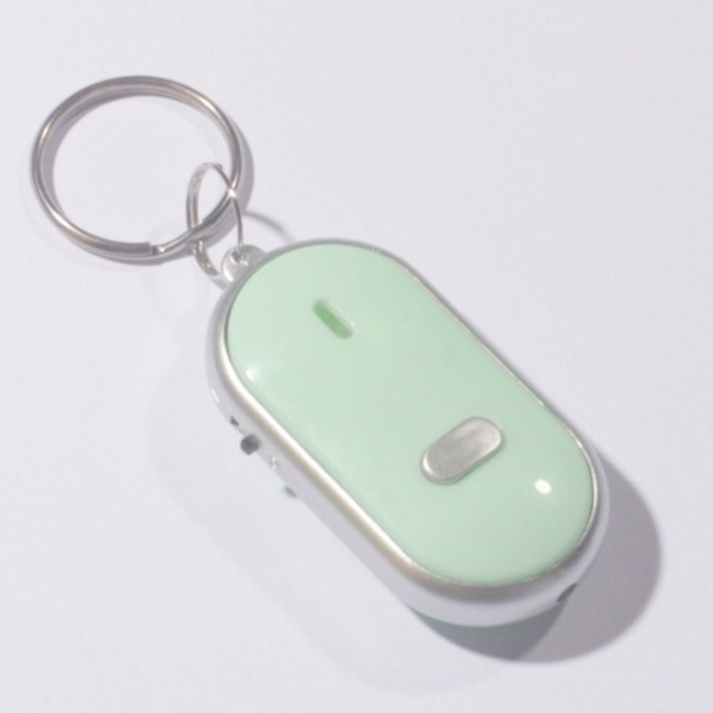 Whistle Keychain Finder1