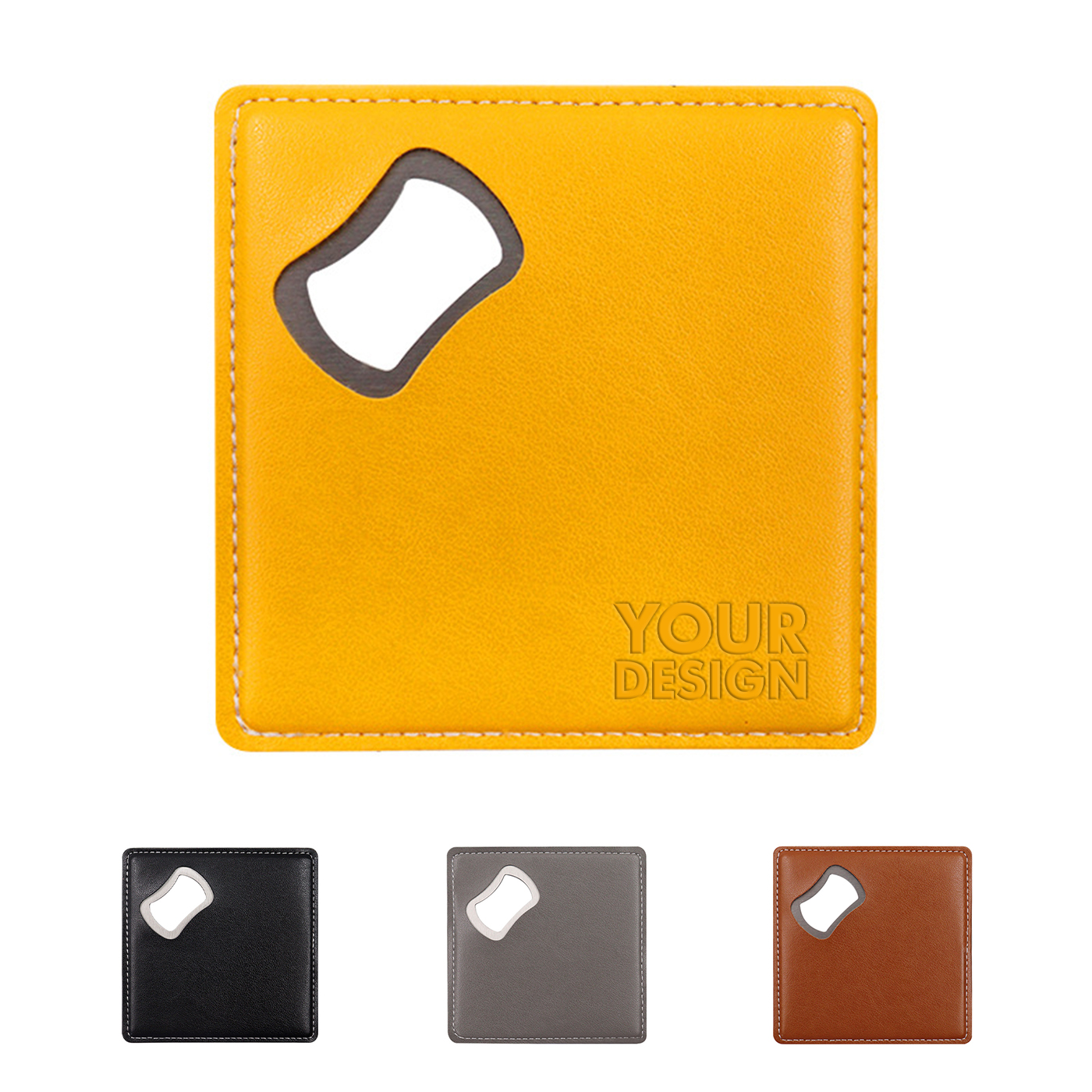 Customized Multifunctional Bottle Opener