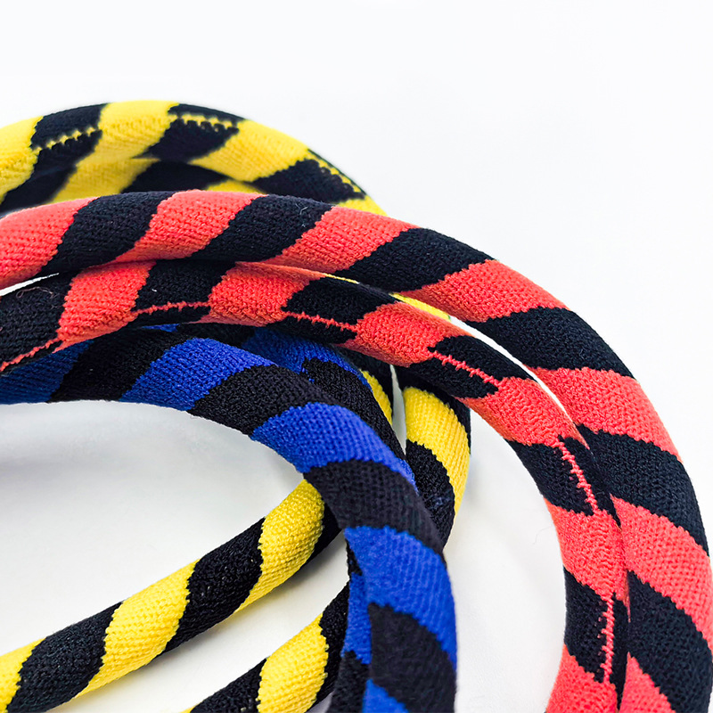 Lanyard With Key Ring2