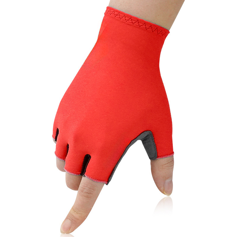 Lightweight Gym Gloves2