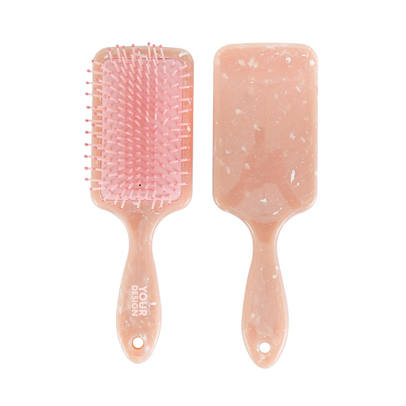 Paddle Detangler Hair Brush