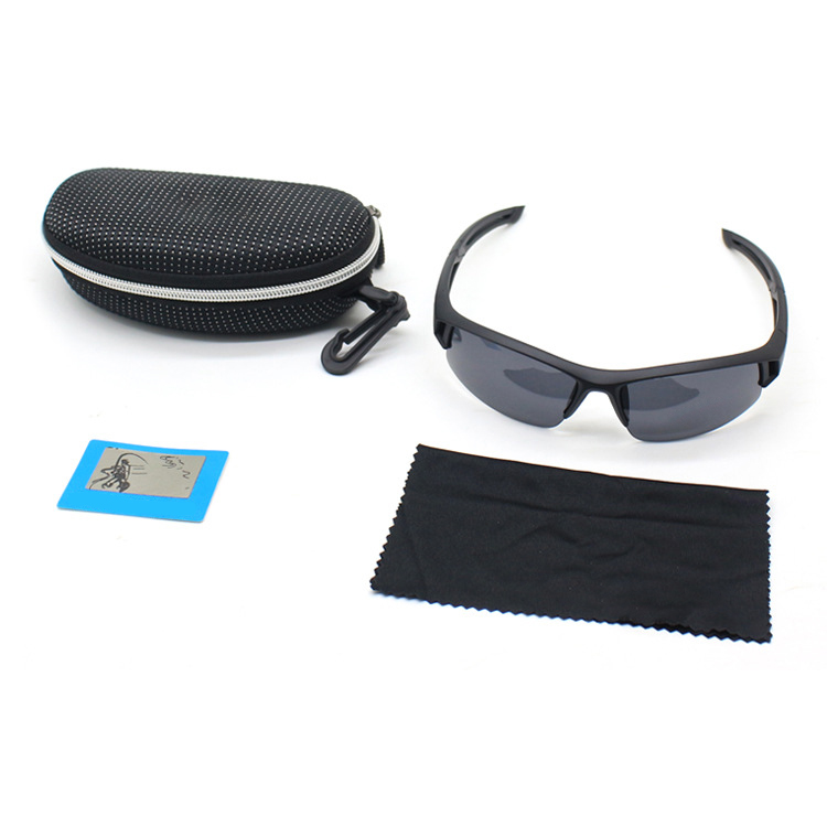 Windproof Riding Glasses