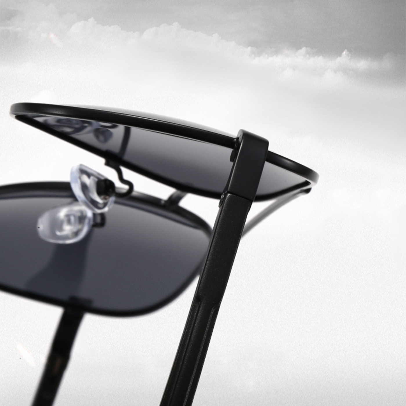 Aviator Sunglasses Bulk​ Set4