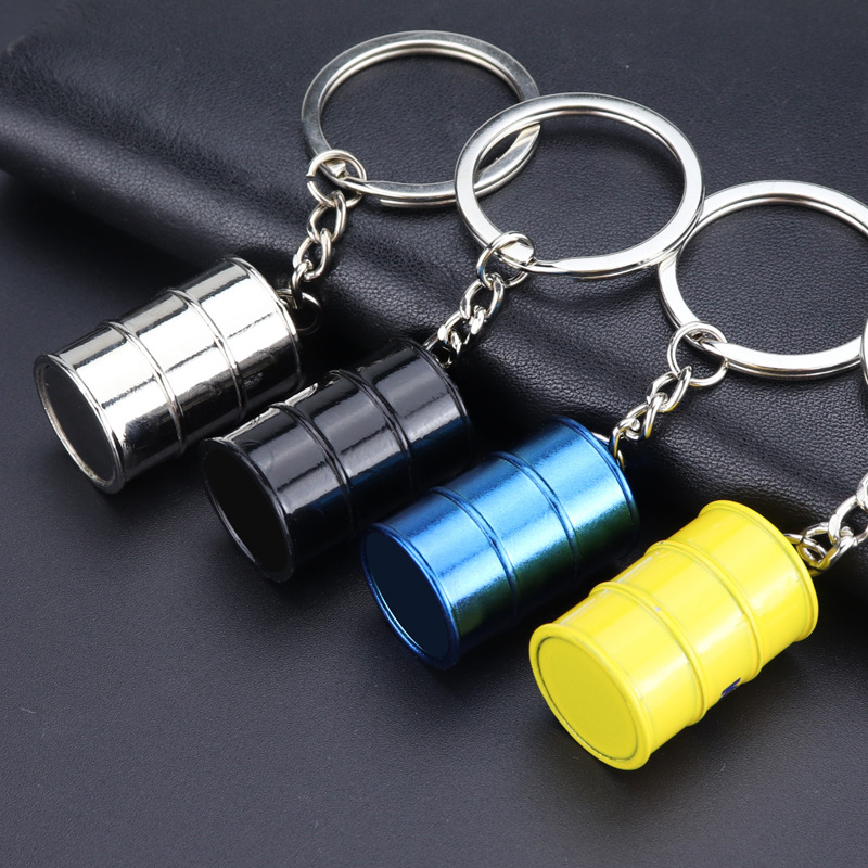 Custom Keychain With Logo 2