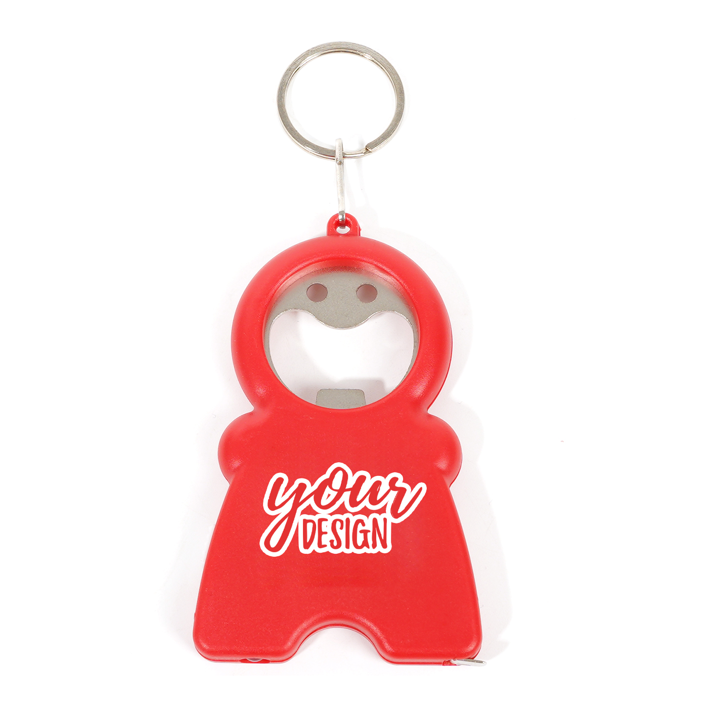 Versatile Bottle Opener