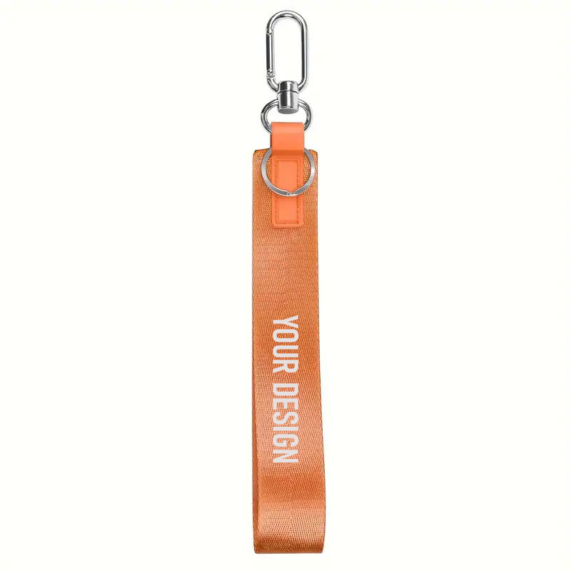 Promo Wrist Lanyard