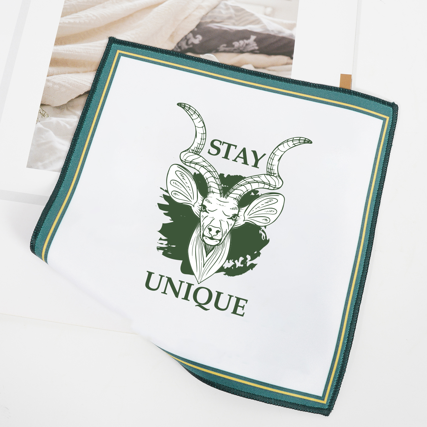 Glasses Cleaning Cloth 2