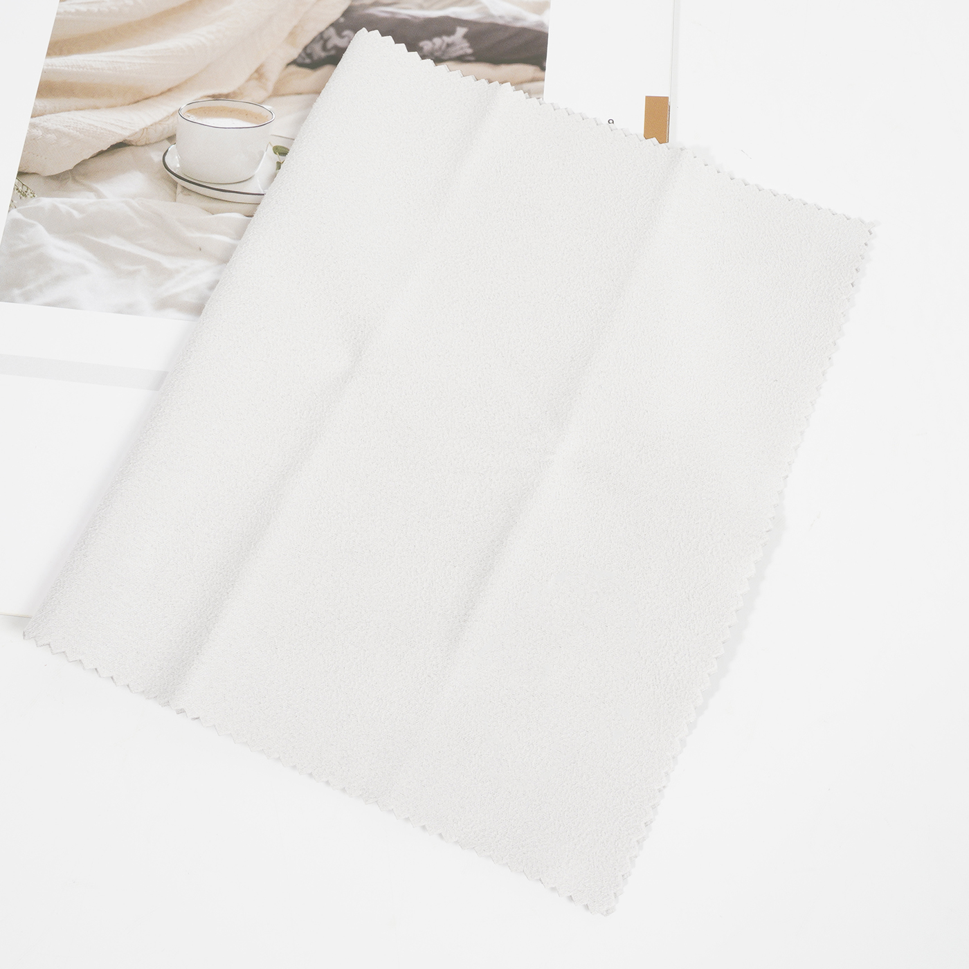  Polishing Cleaning Cloth 2