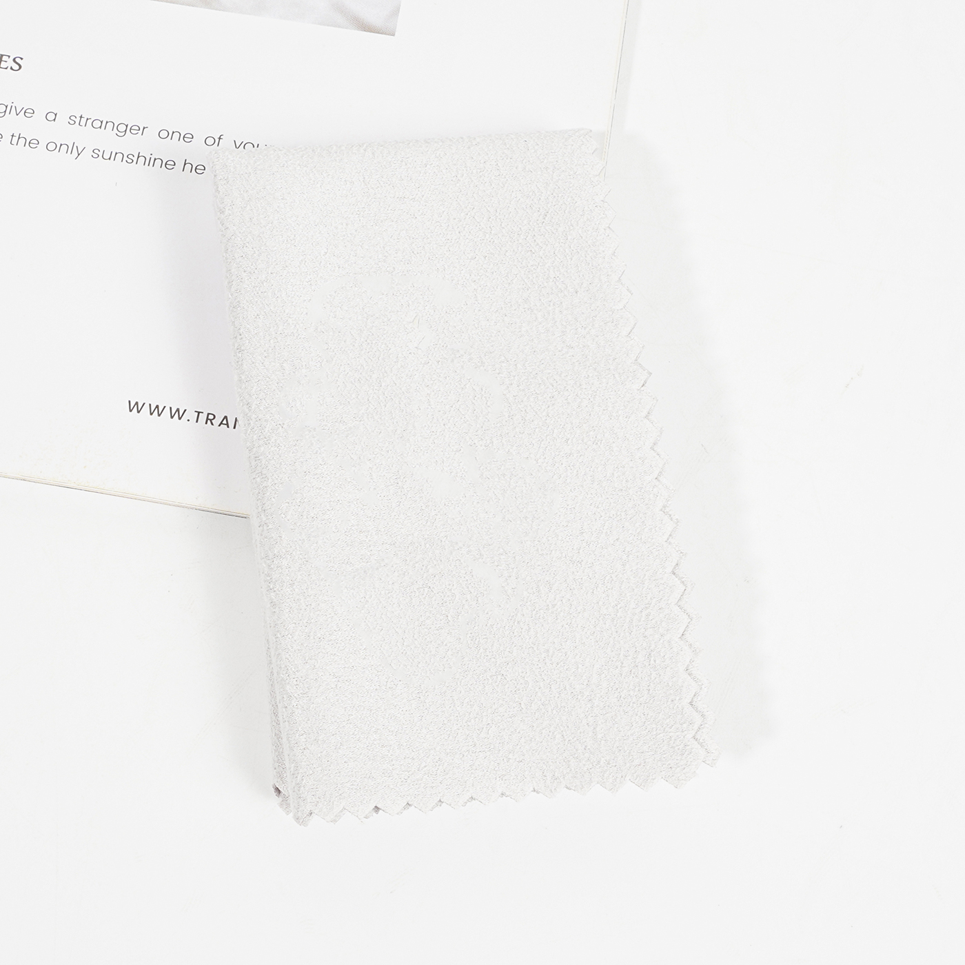  Polishing Cleaning Cloth 3