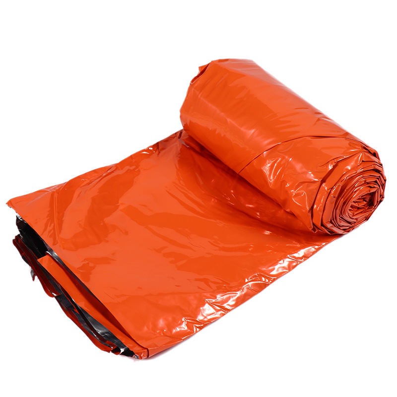 Emergency Sleeping Bag3