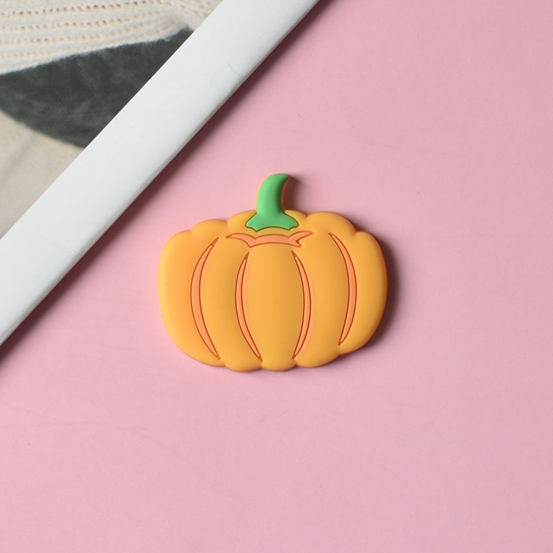 Rubber Fridge Magnets2