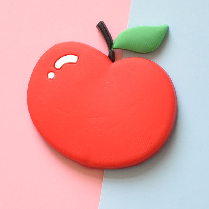 Rubber Fridge Magnets4