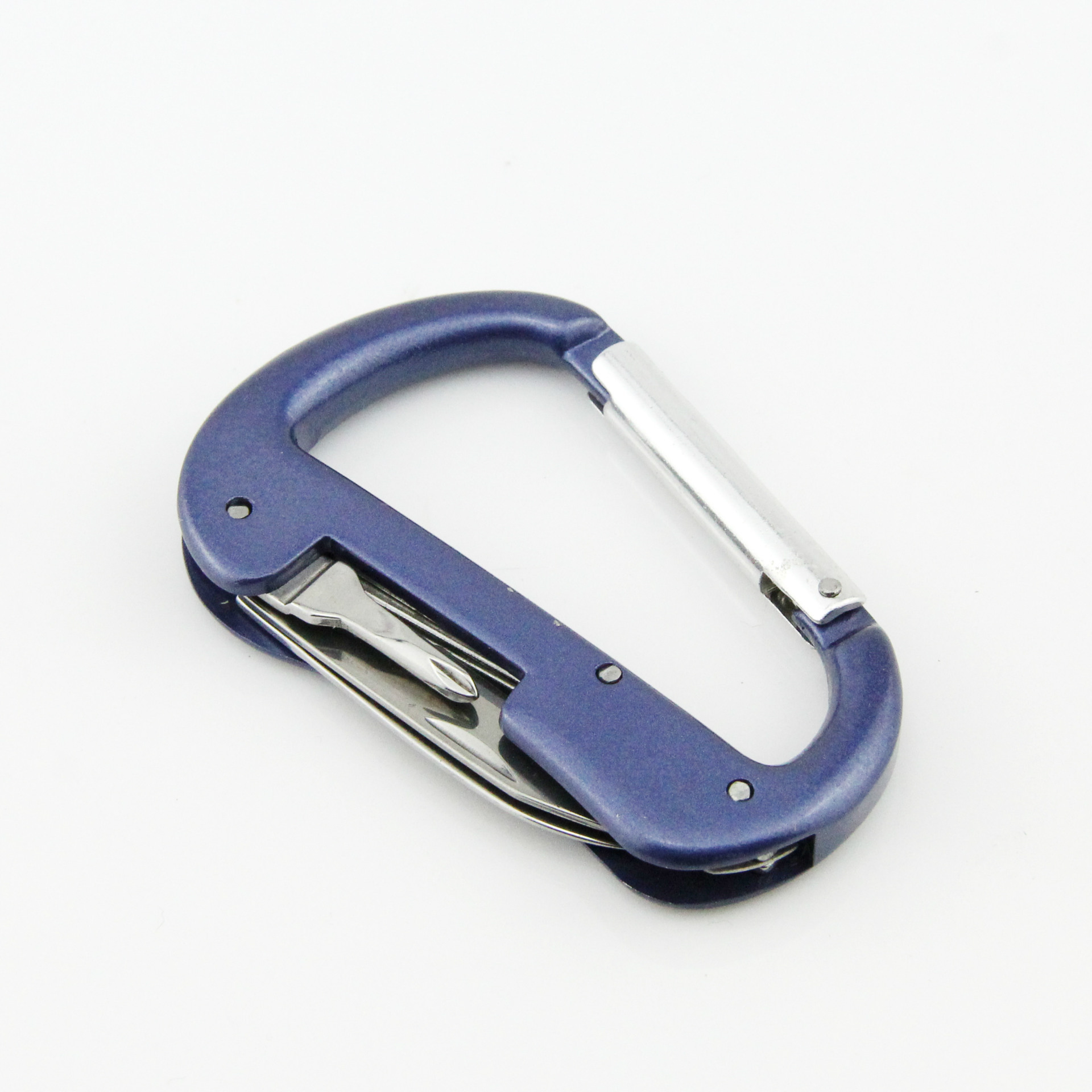 Outdoor Camping Carabiners 1
