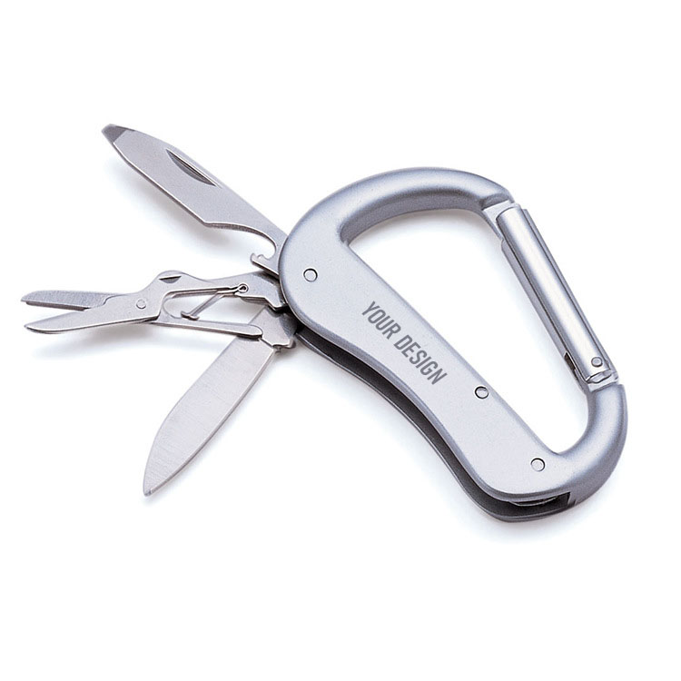 Outdoor Camping Carabiners 