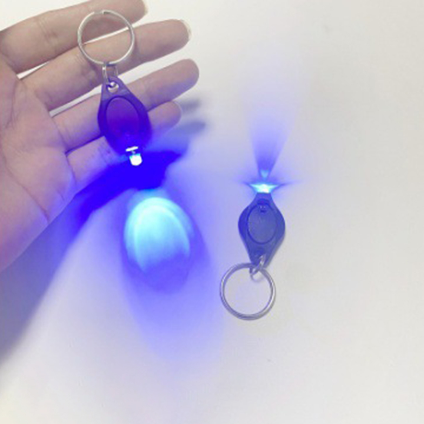 &nbsp;Mini Keychain Light2