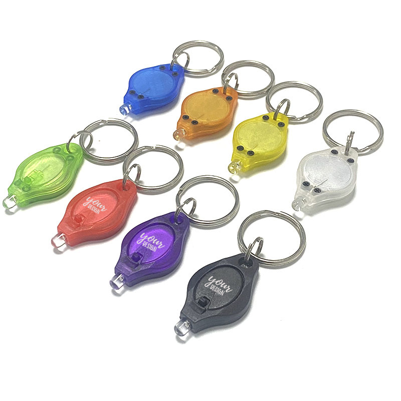 &nbsp;Mini Keychain Light