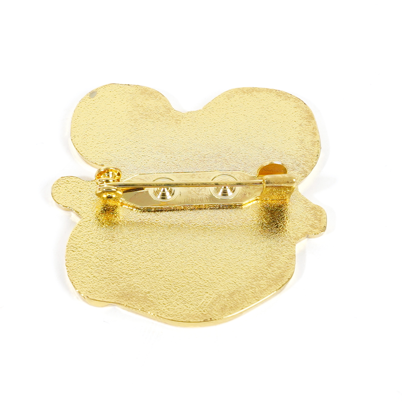 Personalized Lapel Badge1