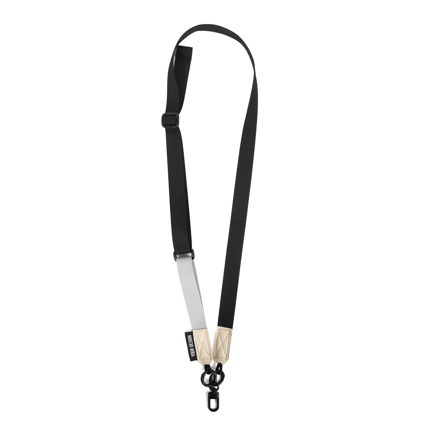 Crossbody Phone Adjustable Lanyard