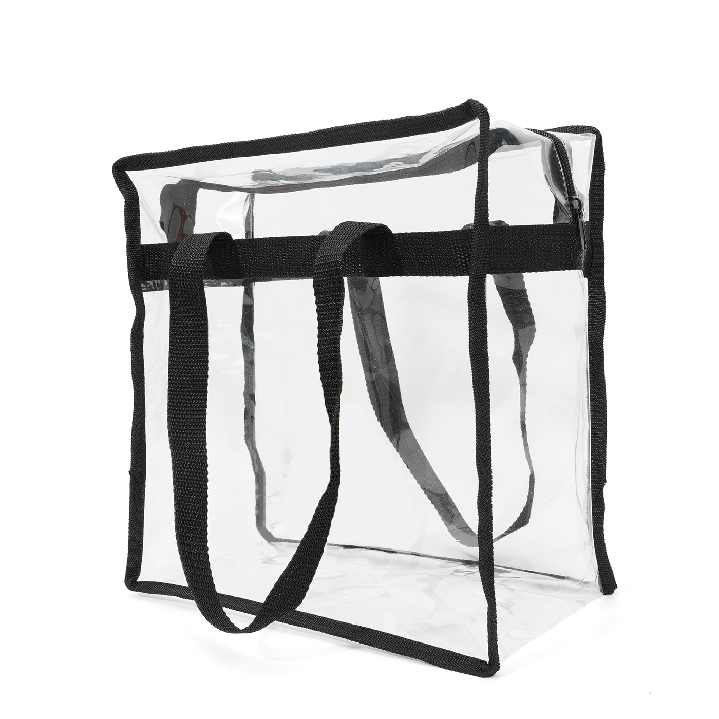 Stadium Approved Clear Tote Bag1