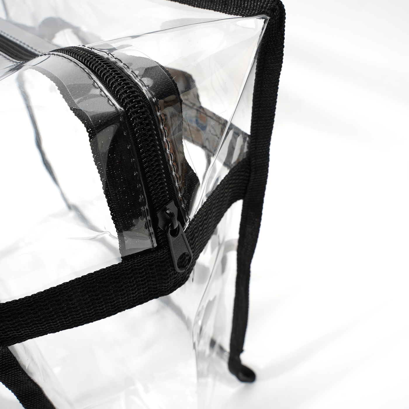 Stadium Approved Clear Tote Bag2