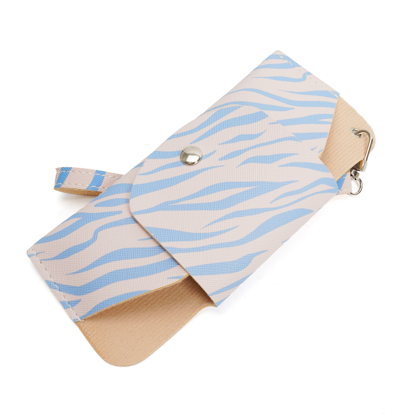 Reading Glasses Case With Wrist Strap2