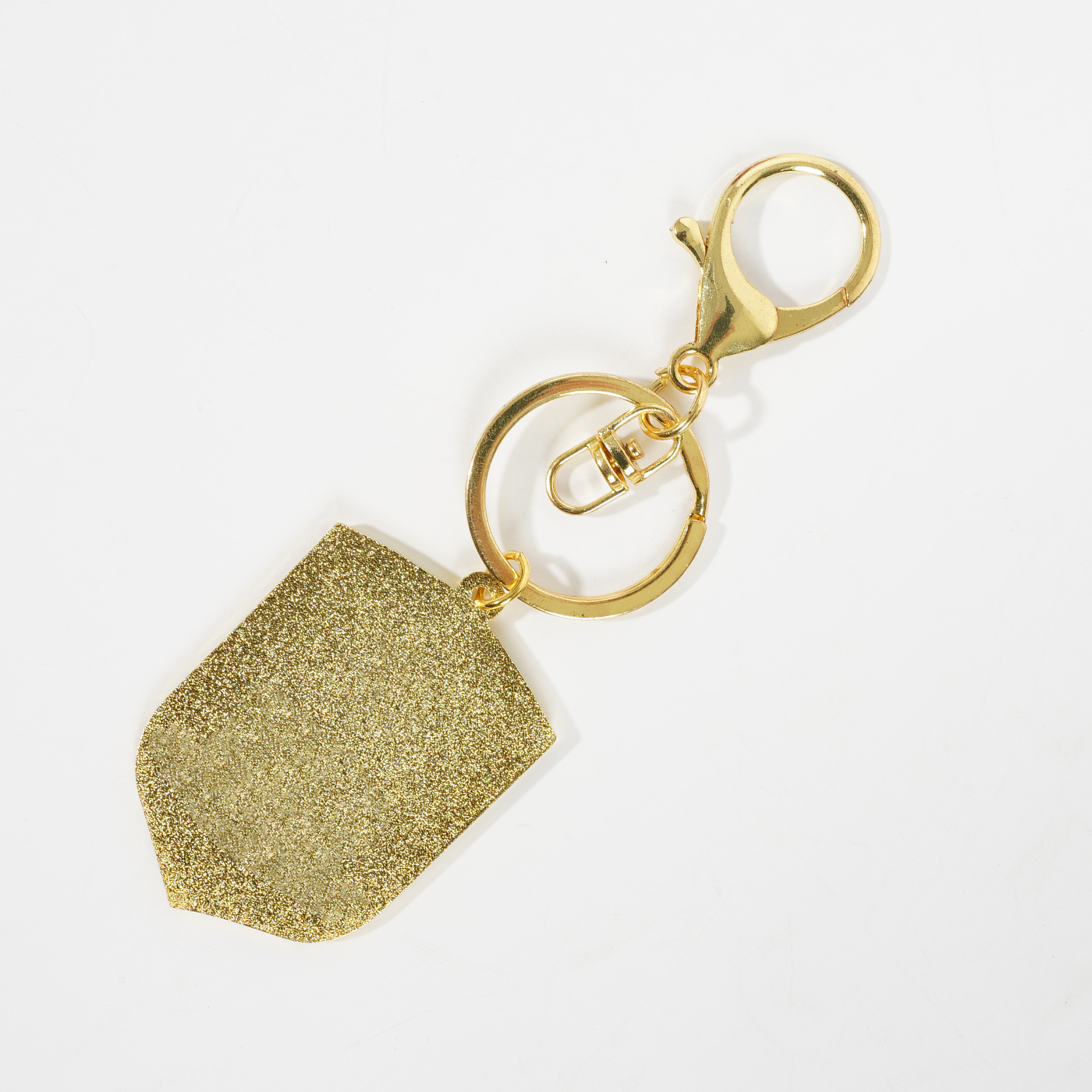 Custom Brand Keychain1