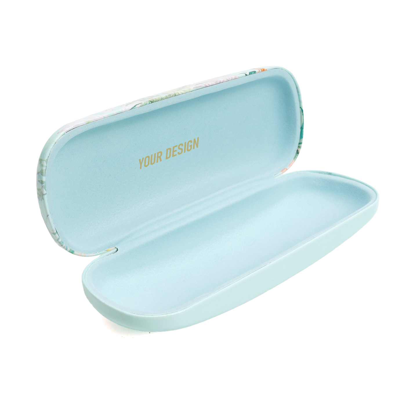 Portable Sunglass Protector Case1