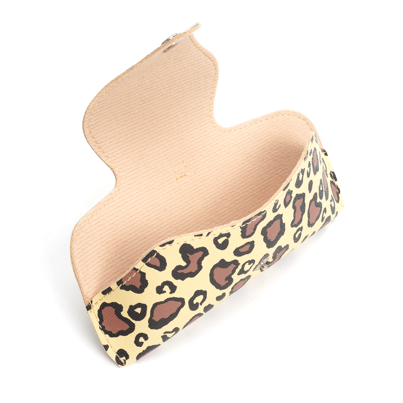 Portable Soft Eye Glass Case1