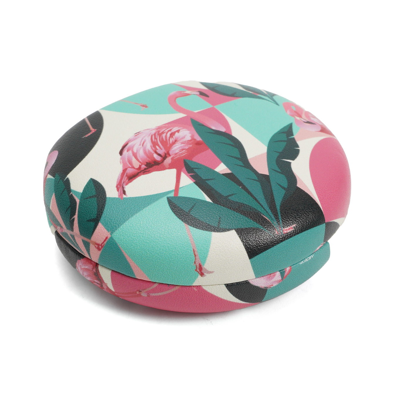 Dust-proof Jewelry Box1