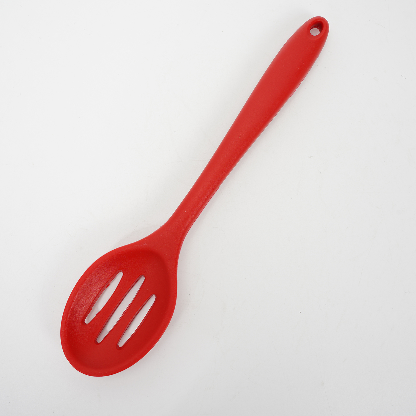 Silicone Slotted Spoon2