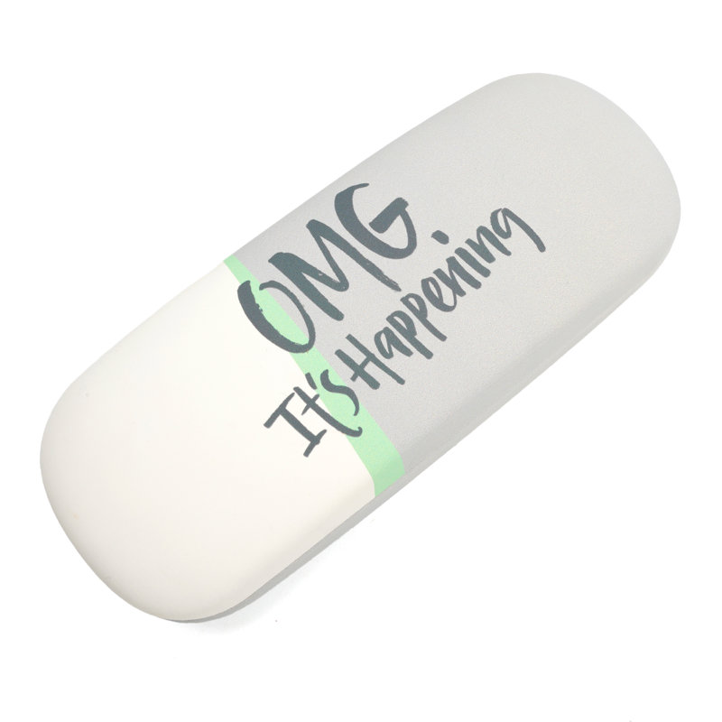 Hard Shell Eyeglass Case1