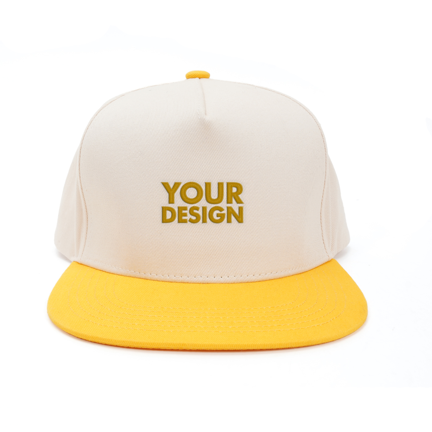 Promotional Unisex Snapback Hat