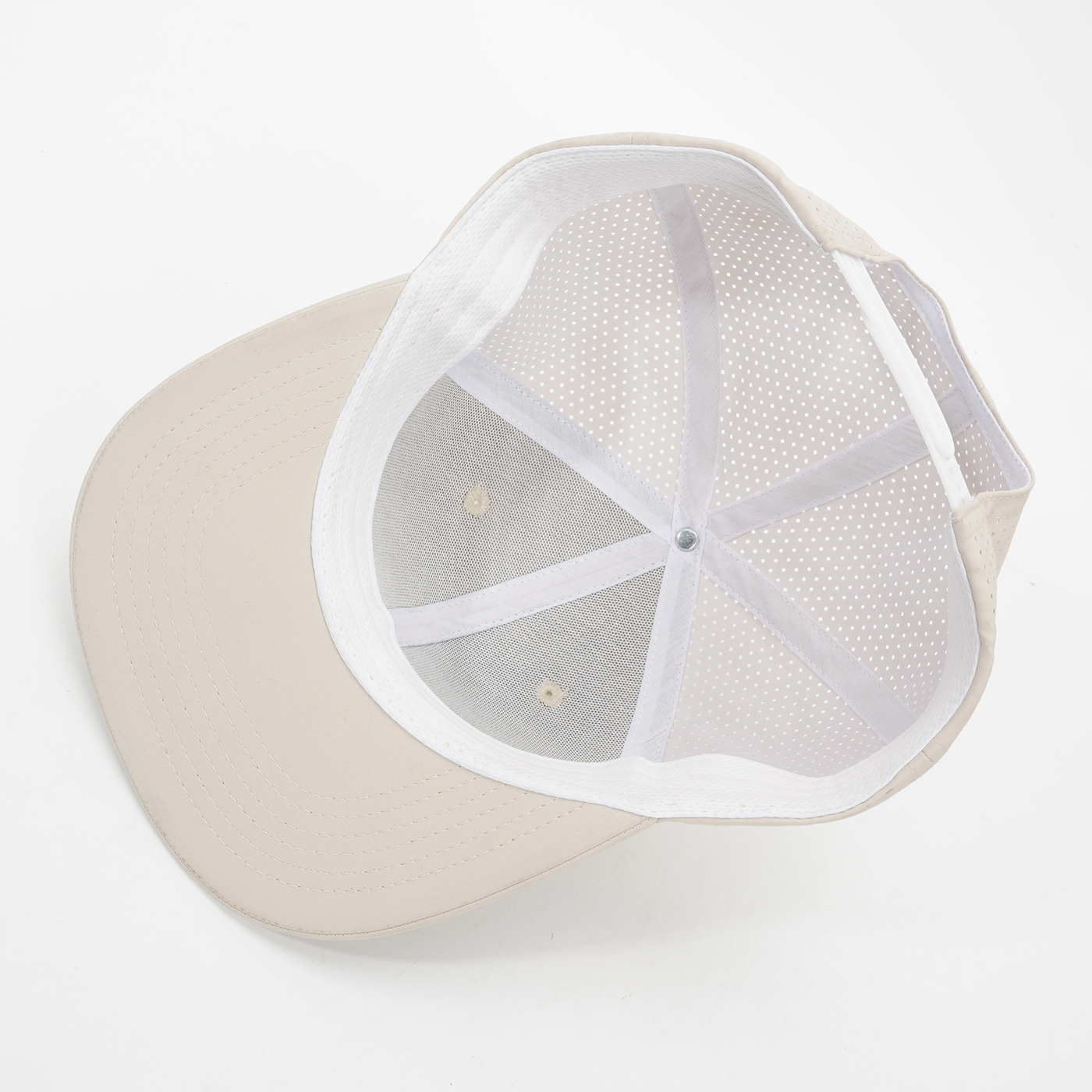 Adjustable Snapback Hat2