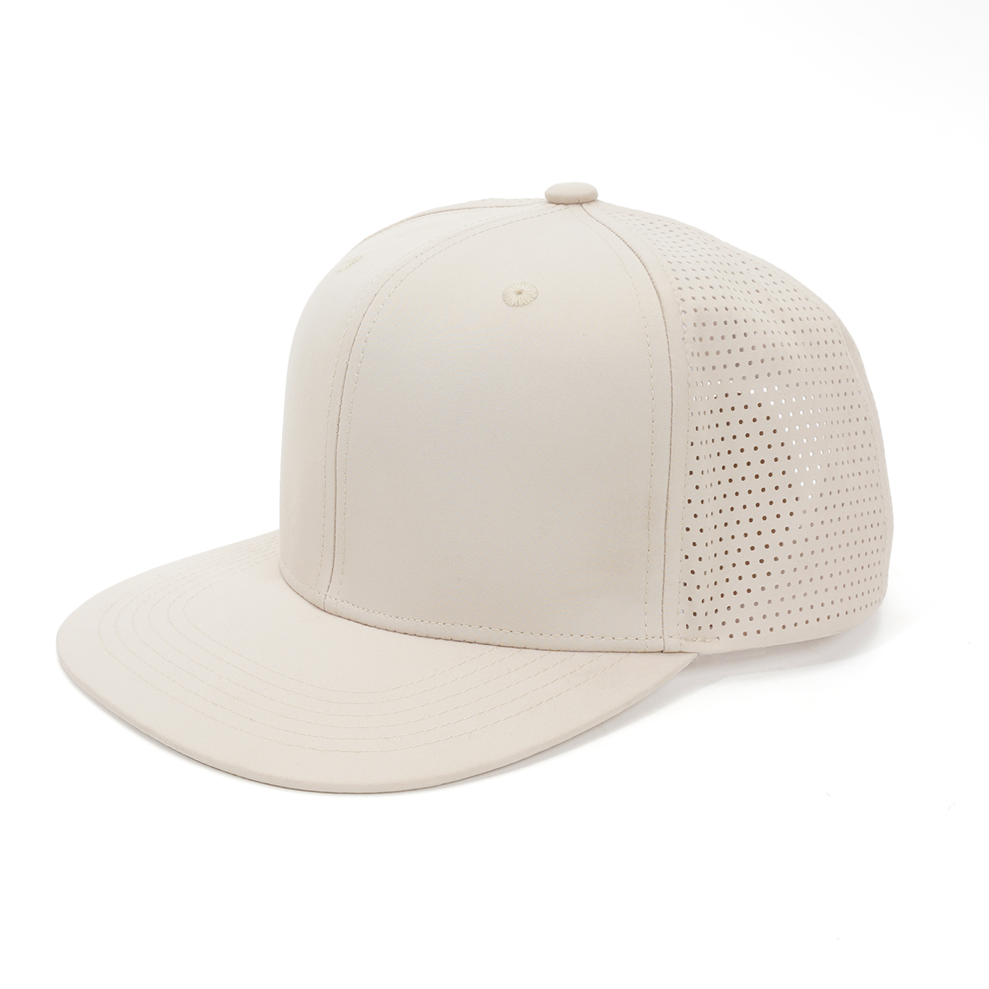 Adjustable Snapback Hat1