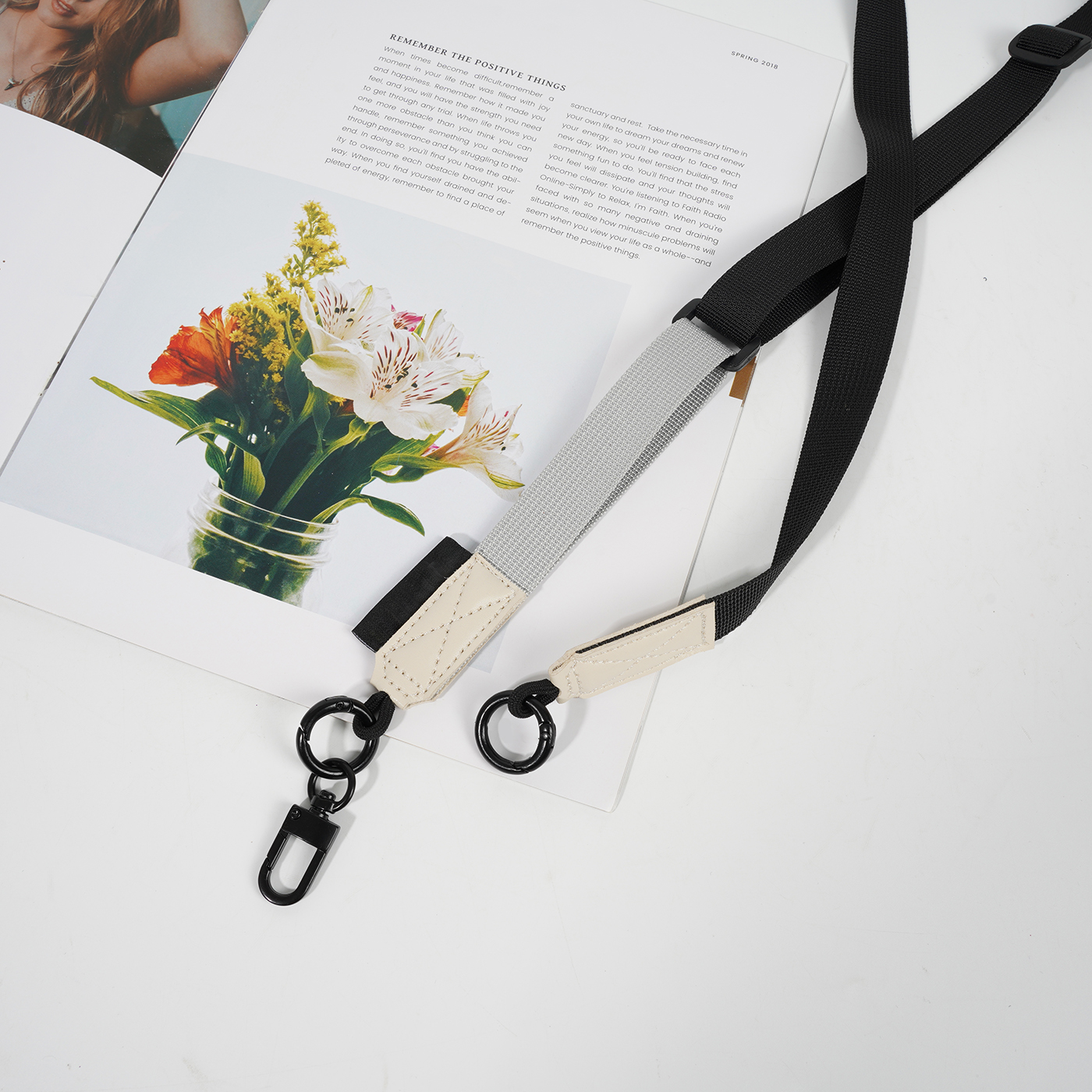 Crossbody Phone Adjustable Lanyard3