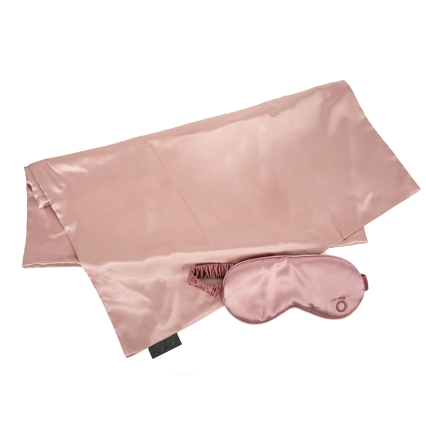 Pillowcase And Eye Mask Set1