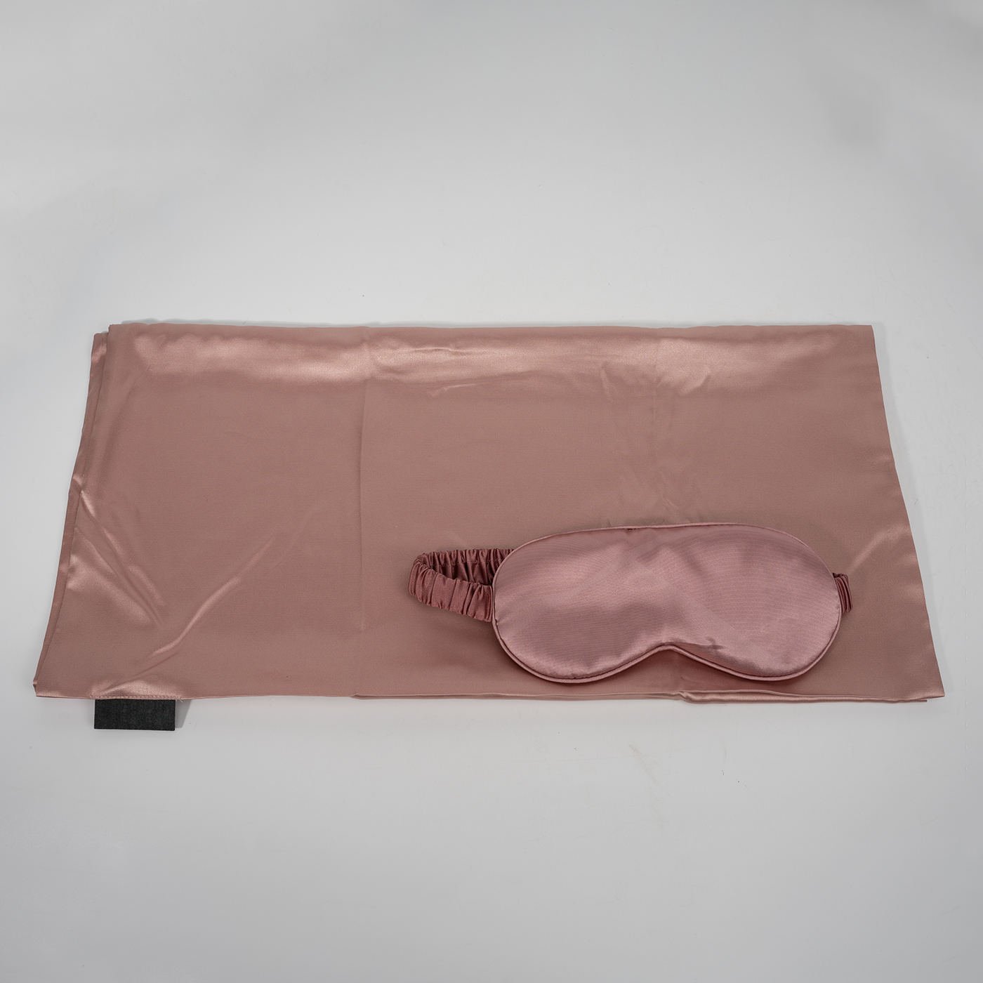 Pillowcase And Eye Mask Set2