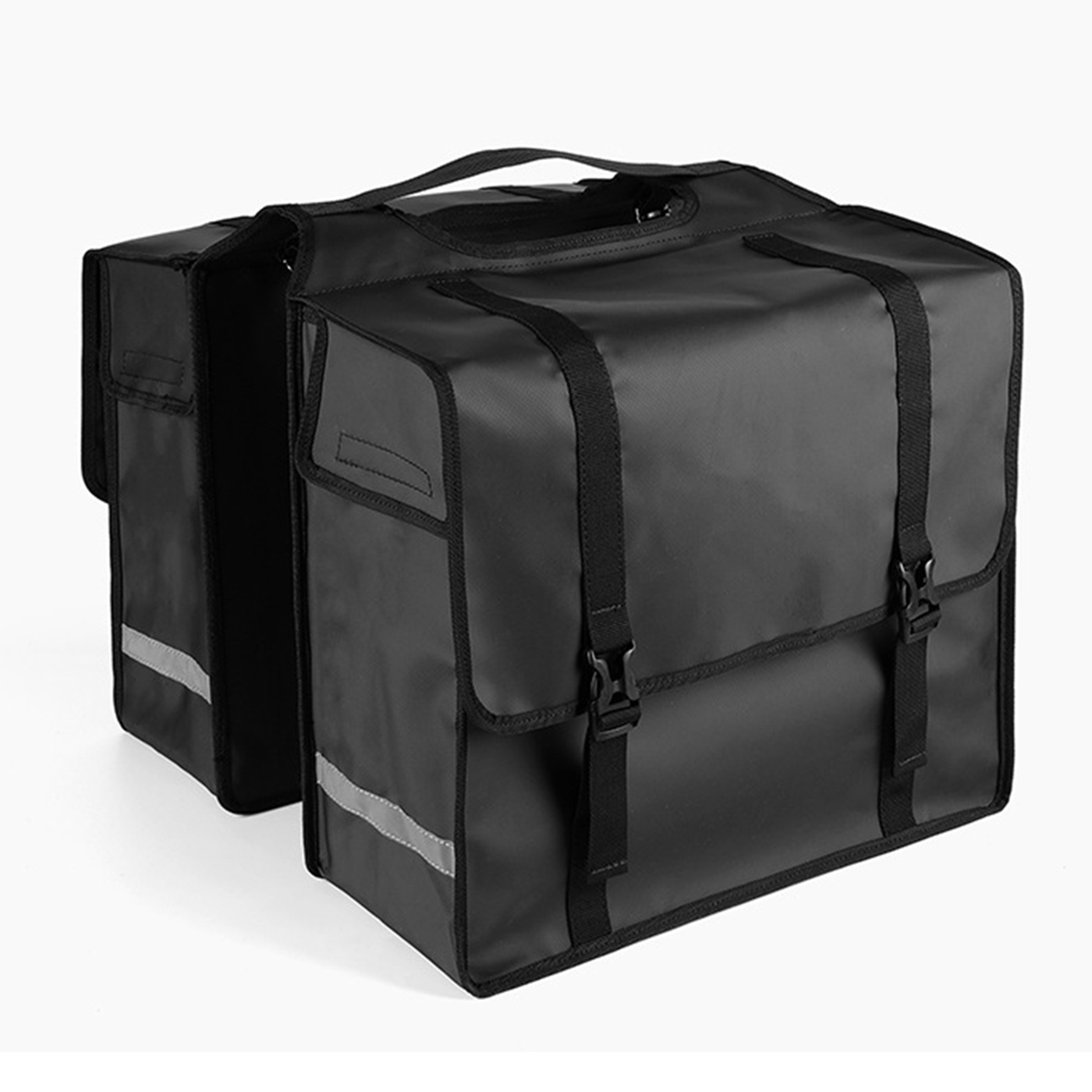 Bicycle Trunk Bag1