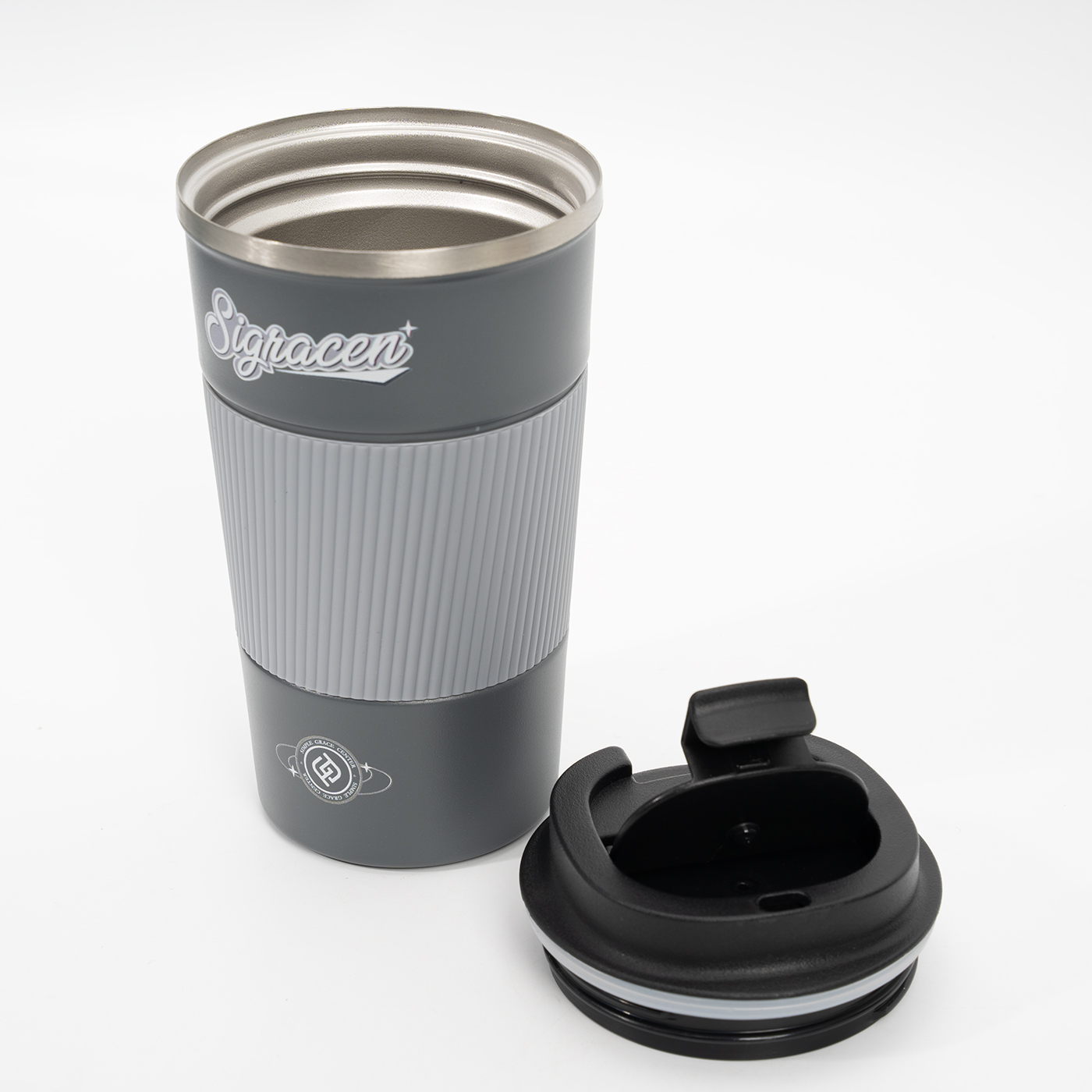 Custom Coffee Tumbler 3