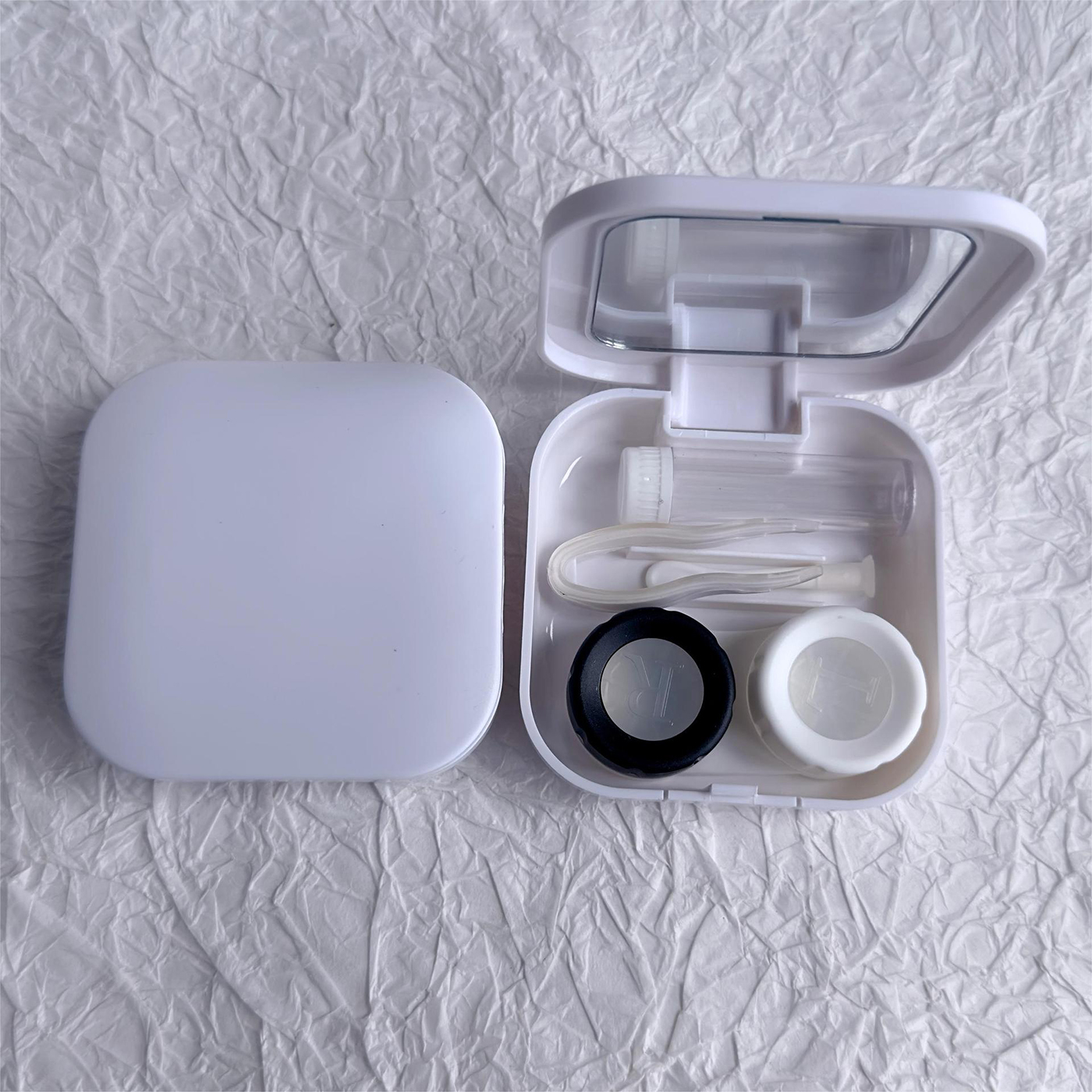 Contact Lens Case For Travel4