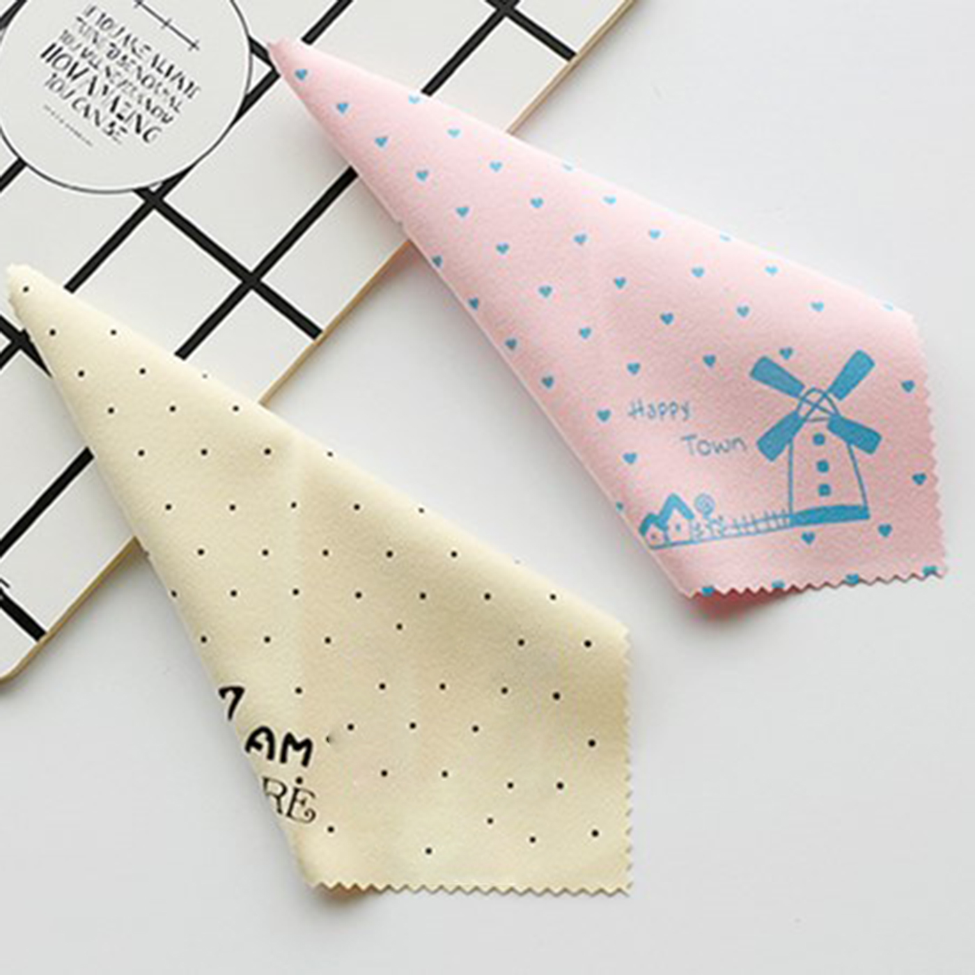 Personalized Lens Cloth1