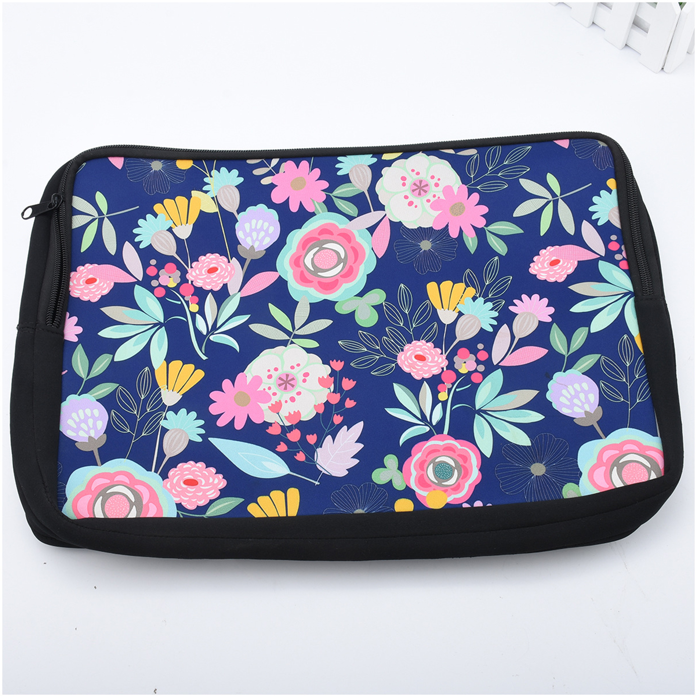 Personalized Neoprene Laptop Case3
