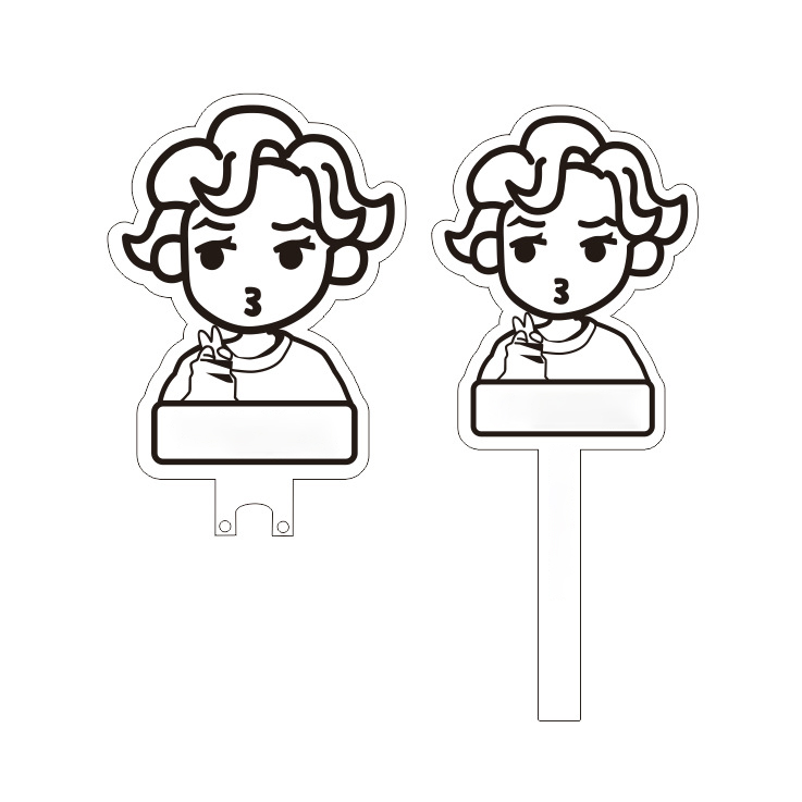 Reusable LED Glow Sticks2