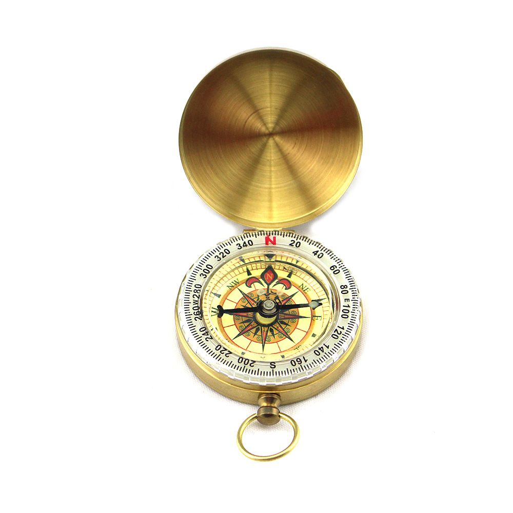 Luminous Compass1